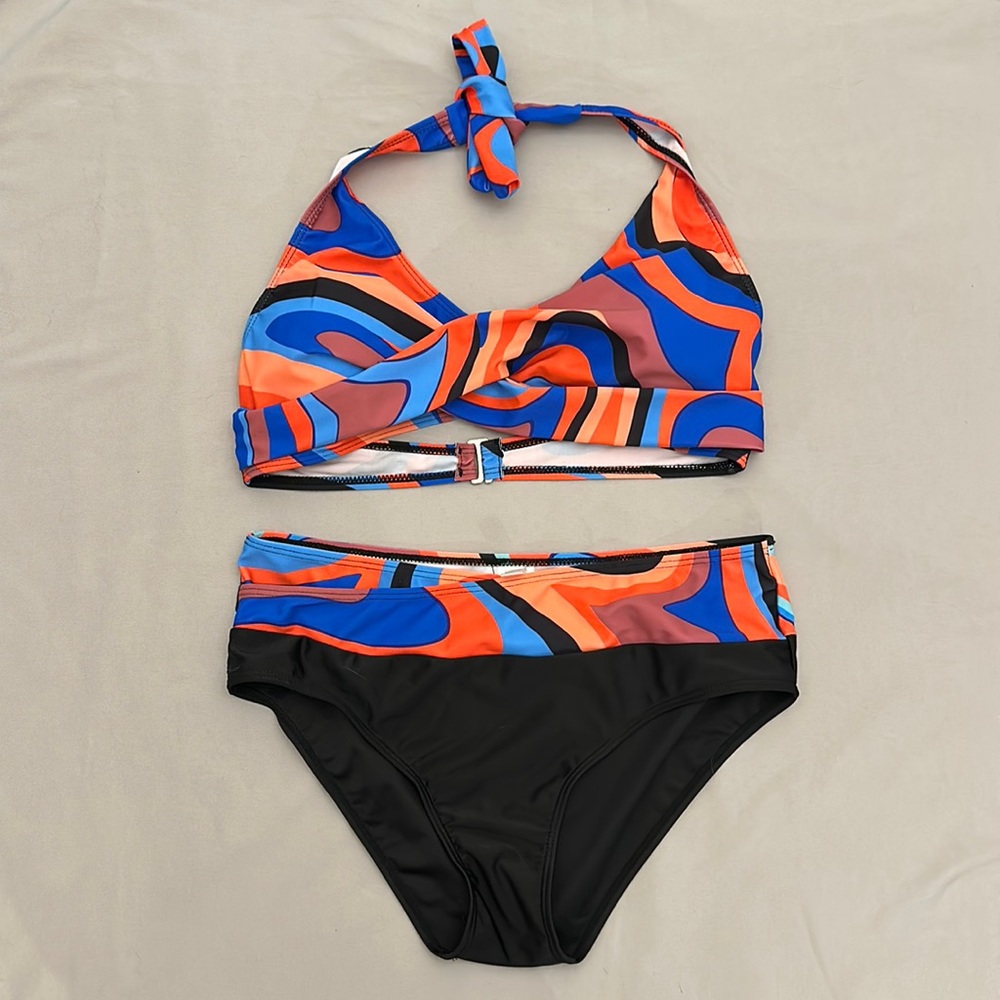 Women’s Bikini Size 10